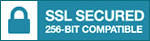 SSL Secured